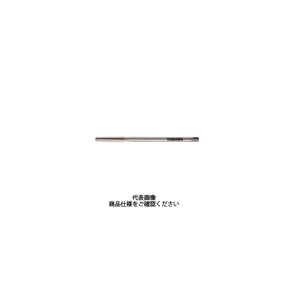 彌満和製作所 ナットタップハンドタップNT (HSS) 2B M 2.6 X 0.45 NT 1本（直送品）