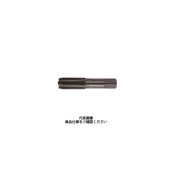 彌満和製作所 PFハンドタップT ー T （HSS） 2 SU PF 3/8 - 19 1本（直送品）