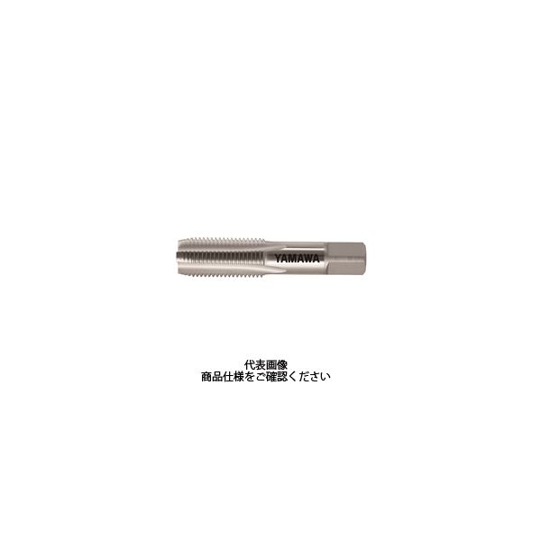 彌満和製作所 PFハンドタップT (HSS) 2 PF 5/8 ー 14 T - 1本（直送品）