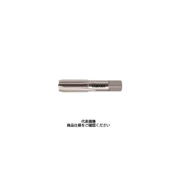 彌満和製作所 NPSハンドタップT ー T （HSS） NPS 1/2 - 14 1本（直送品）