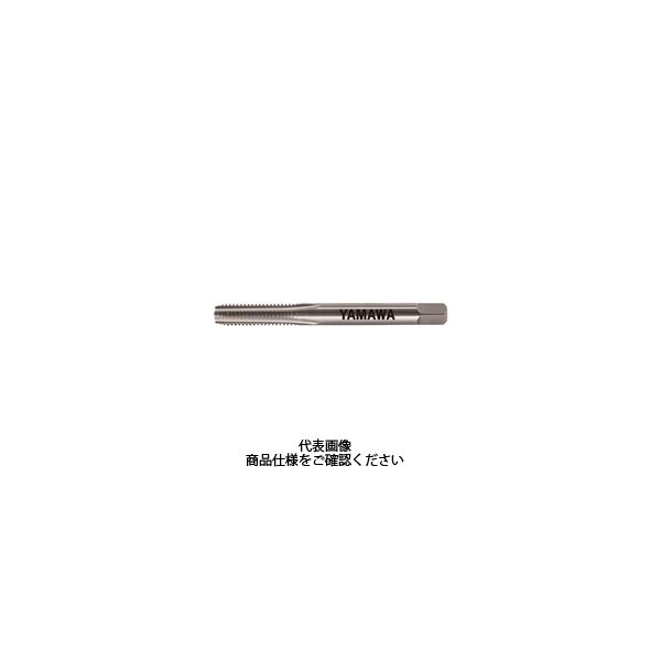 彌満和製作所 鋳鉄用ハンドタップNーCT P3 FC 3/8 U 16 (1.5P) N-CT 1本（直送品）