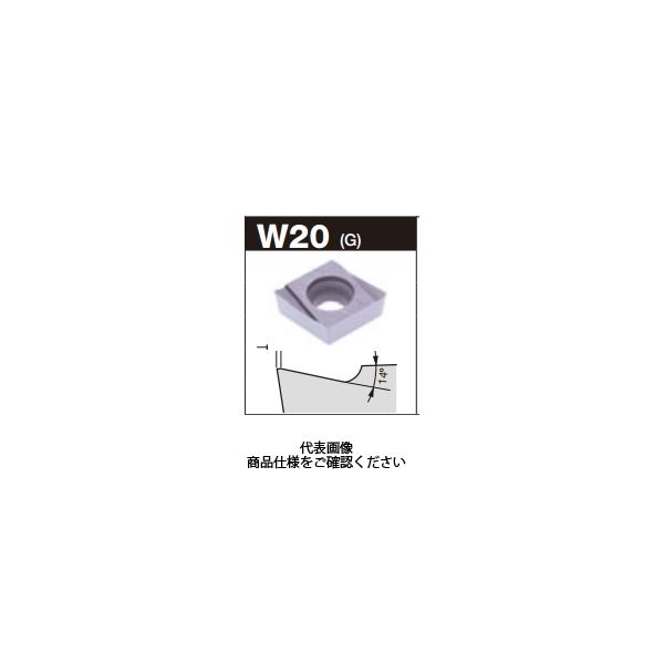 TACチップ（GB） CPGT090302R-W20:NS9530（直送品）