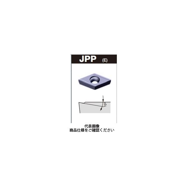 タンガロイ　ＴＡＣチップ（ＧＢ）　　DCET0702018MFR-JPP:SH730　1セット（10箱入）　　（直送品）