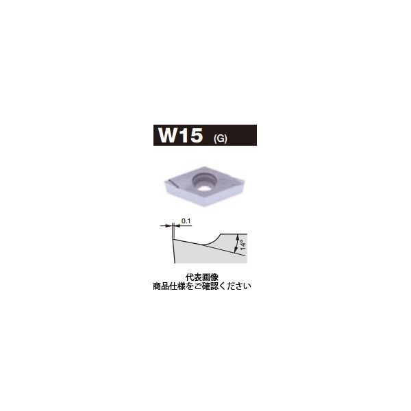 TACチップ（GB） DCGT11T302L-W15:GT9530（直送品）