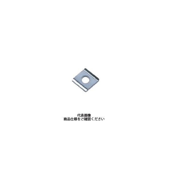京セラ（KYOCERA） 旋削用チップ CNGG090404L:KW10 1セット（10個）（直送品）