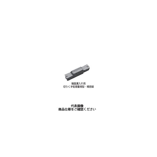 京セラ（KYOCERA） 溝入（突切り）用チップ FGGR4020-04:PR930（直送品）