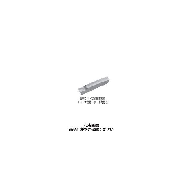 京セラ（KYOCERA） 溝入（突切り）用チップ GMR3-TK-8D:PR915 1セット（10個）（直送品）