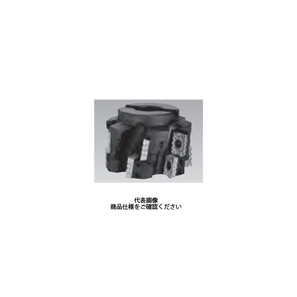 京セラ（KYOCERA） MSR型 MSR080R-4-31.75 1個（直送品）