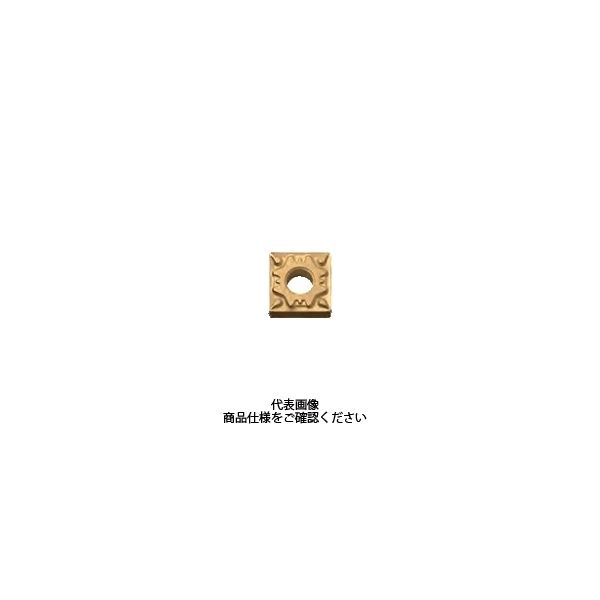 京セラ（KYOCERA） 旋削用チップ SNMG120404HQ:TN60 1セット（10個）（直送品）