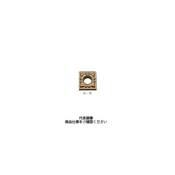 京セラ（KYOCERA） 旋削用チップ SNMG120408MS:CA6515 1セット（10個）（直送品）