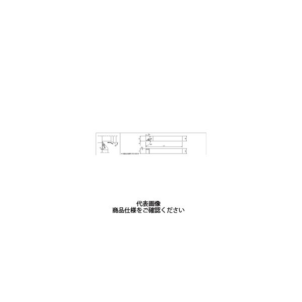 京セラ（KYOCERA） スモールツールホルダ（外径）SVLPL1212JX-11FF SVLPL1212JX-11FF 1本（直送品）