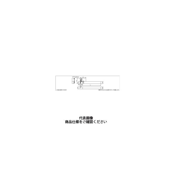 京セラ（KYOCERA） 内径ボーリングバー SVNSR1212M-12-06XN 1本（直送品）