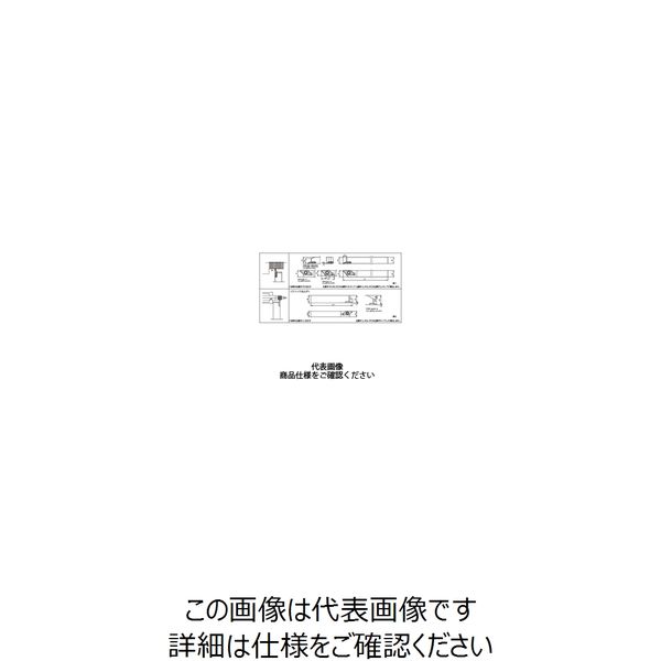 京セラ（KYOCERA） ねじ切りTKFTシリーズ TKFT12RA6000:KW10（直送品）