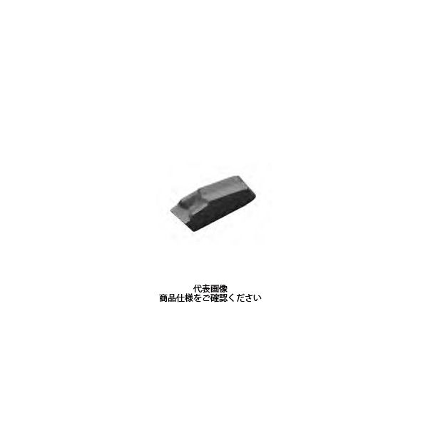 京セラ（KYOCERA） 突切りチップ TKR2-P:CR9025 1セット（10個）（直送品）