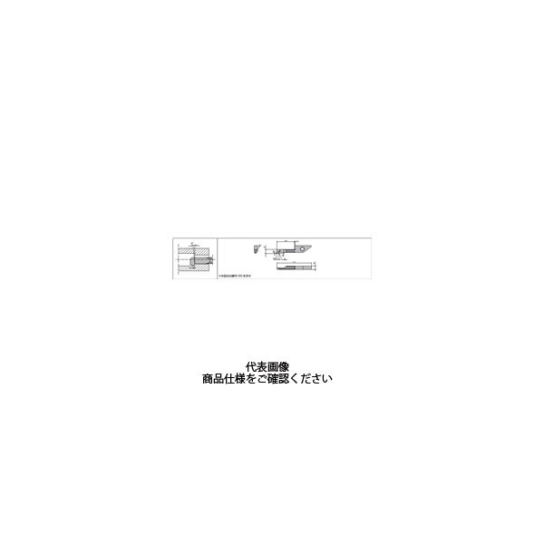 京セラ（KYOCERA） 内径ボーリングバー VNBTR0420-003:PR930（直送品）