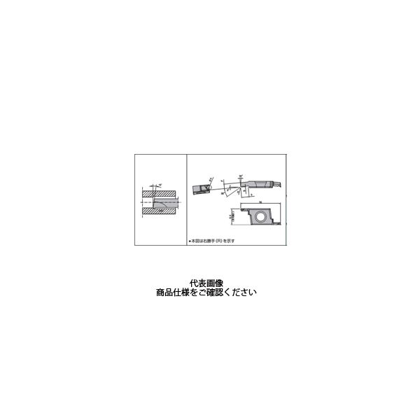 京セラ ツインバー TWBTR01003-005:PR1025 1セット(5個:1個×5本)（直送品）