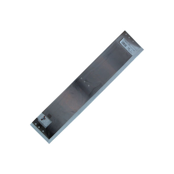 シンワ測定　部品　補助板　エルアングル　45cm　補助板付用　77894　1セット（5個）　（直送品）