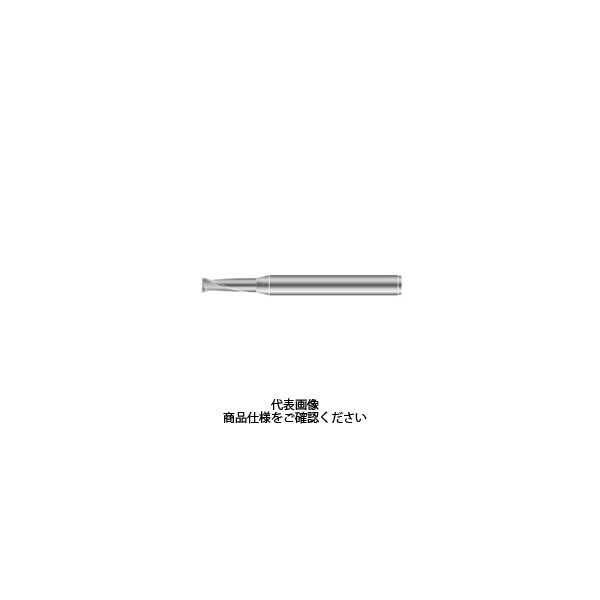 京セラ（KYOCERA） エンドミル 2FEKM045-110-06 1本（直送品）