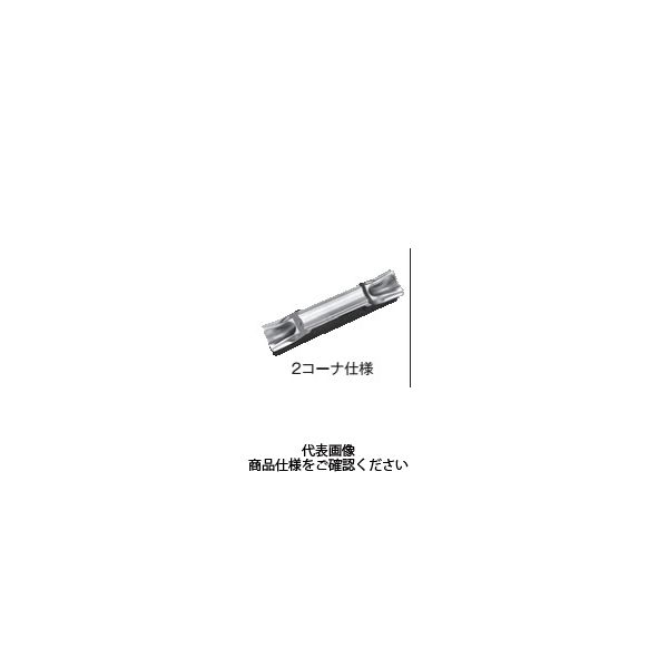 京セラ（KYOCERA） KGDF型端面溝入 GDFM6020N-040DM:PR1215（直送品）