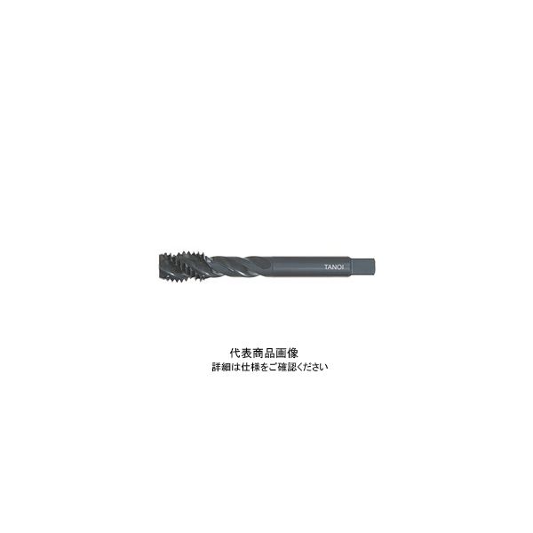 田野井製作所 Tスパイラルタップ・ステンレス用 TSP-SUS M2.6X0.45 GT3（直送品）