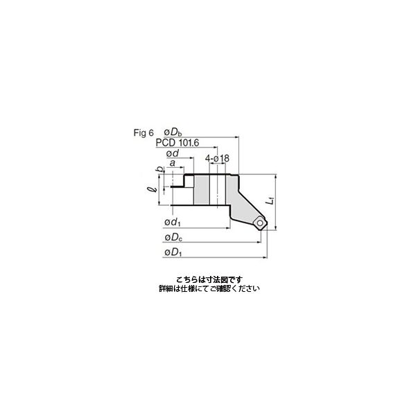 住友電工ハードメタル SEC- ウェーブミル WGXF13200RS 1台（直送品）