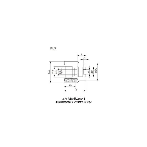 住友電工ハードメタル SEC-ウェーブリピータ WRX3100R27317 1本（直送品）