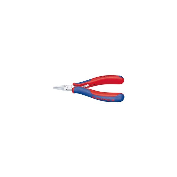 KNIPEX エレクトロニクスプライヤー (SB) 3512ー115 3512-115 1丁（直送品）