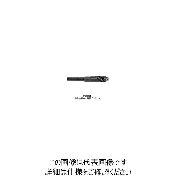 育良精機 ノス型ドリル NS080 1セット(2個:1個×2本)（直送品）