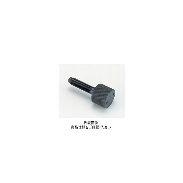 ナベヤ(NABEYA) ロックねじ トルクスクリュー TRS08040 1本（直送品）