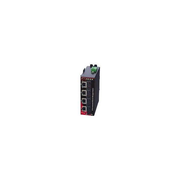 Red Lion Controls 産業用マネッジドイーサーネットスイッチ SLX-8MS-9SCL 1台（直送品）