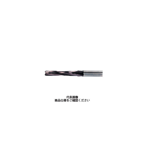 エフ・ピー・ツール カーバイドリーマRシリーズ CR2.04 1本（直送品）