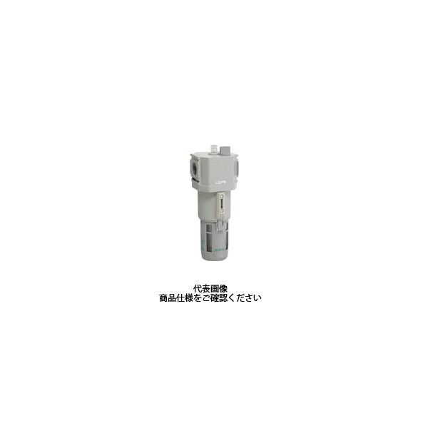 CKD ルブリケータ L3000ー10ーW L3000-10-W 1台(1個)（直送品）