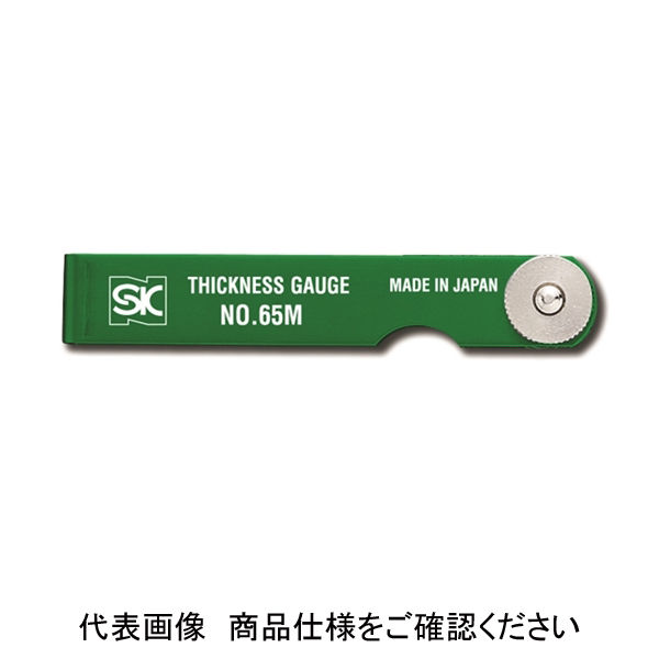 新潟精機 シクネスゲージ カラースリーブタイプ CSー150MYーG CS-150MY-G 1台(1個)（直送品）