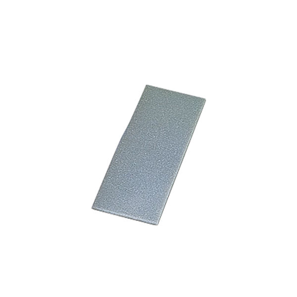 アルティア小物ユニット交換用樹脂ケース用アンプル保護スポンジ(灰色) 10枚入 0-5976-01 1セット(120枚:10枚×12箱)（直送品）
