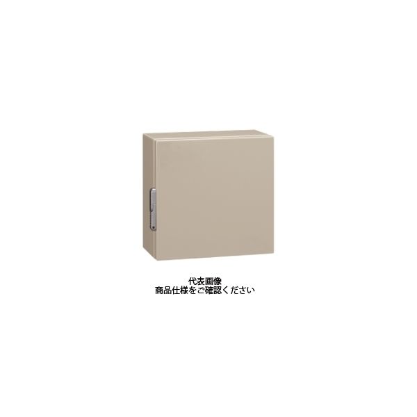 日東工業 CL形ボックス(防塵・防水構造) CL12ー33 CL12-33 1個（直送品）