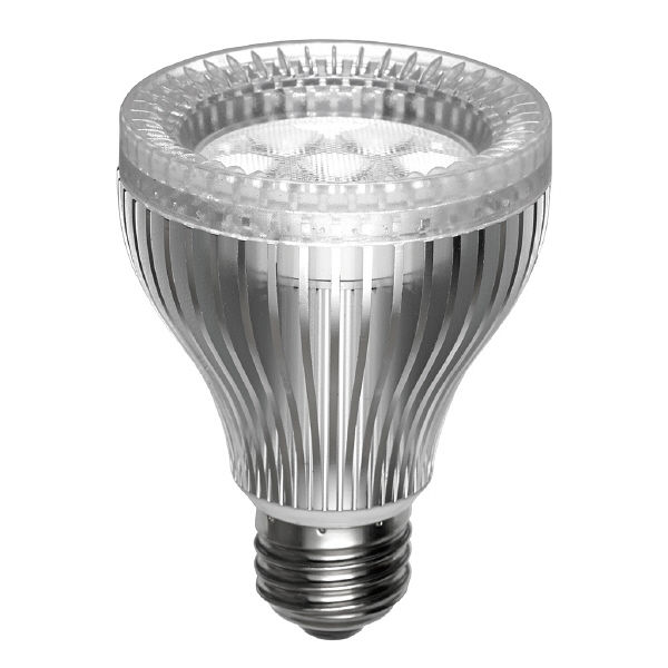 レフ形LED電球　LDR8LW　ヤザワコーポレーション　（直送品）