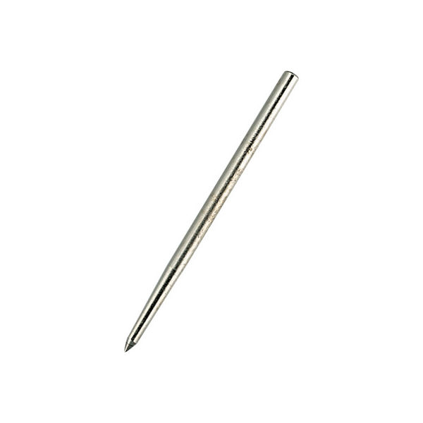 消耗品　替針　1本入　ケガキ針D用　74468　1セット（20個）　シンワ測定　（直送品）