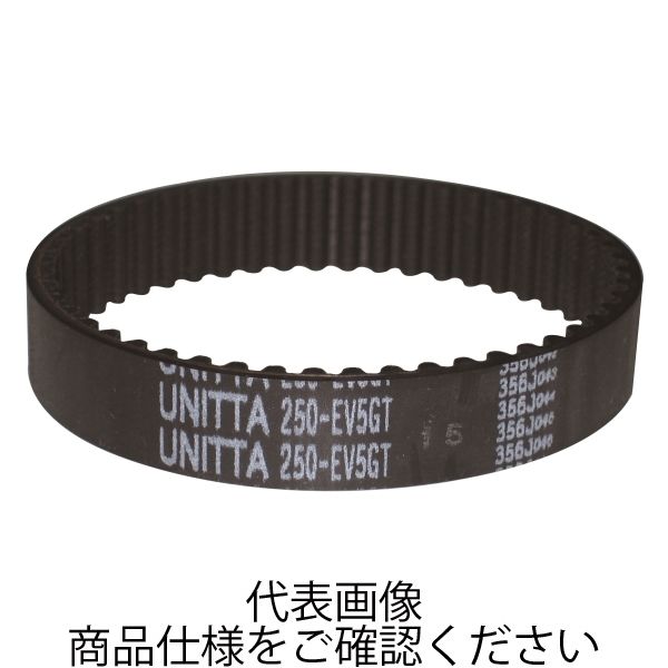 ゲイツ・ユニッタ・アジア パワーグリップEVベルト EV5GT 1015ーE 1015-EV5GT-12 1セット(2個)（直送品）