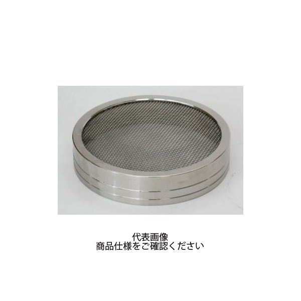 福西鋳物 配管部品 防虫網 管用平行ネジ MCS-150A 1個（直送品）