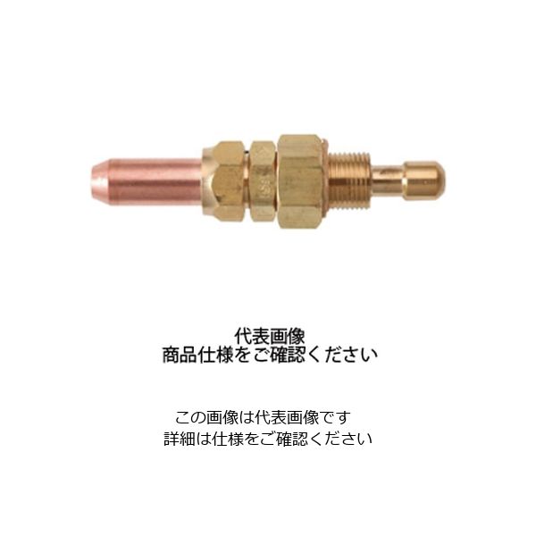 日酸TANAKA B切LPG用火口 1351Nー6 1351N-6 1セット(2個)（直送品）