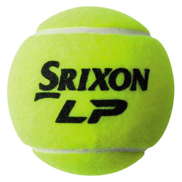 SRIXON（スリクソン） テニスボール SRIXON-LP 30球入り SLP30BAG 1セット(30球入)（直送品）