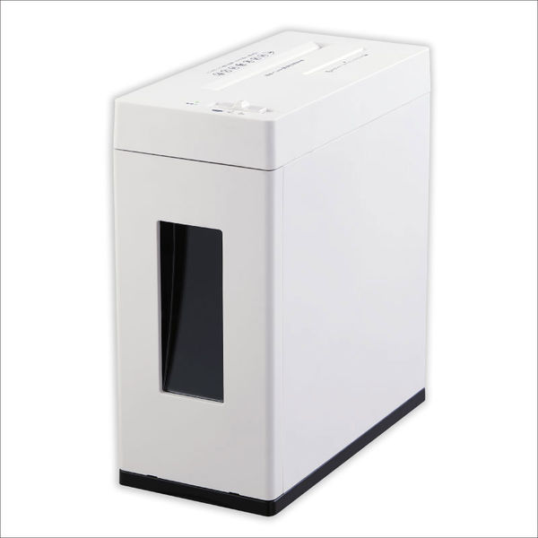 オーロラジャパン シュレッダー （10L/最大5枚細断） ES550CDW 1台