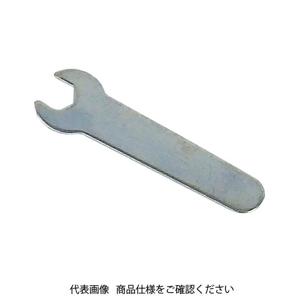 ユーエイ スパナ 8FLATWRENCH 1セット(100個)（直送品）