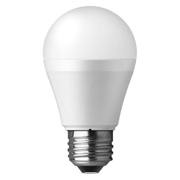 パナソニック LED電球 一般電球タイプ E26口金 60形 温白色 広配光タイプ 1個入 LDA7WWGK6 1個