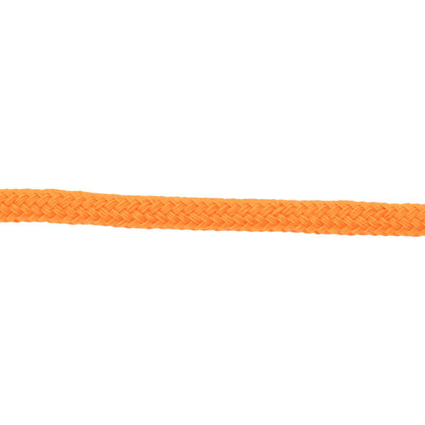 清原 カラーひも　中　オレンジ SUN55-50 1セット（30袋）（直送品）