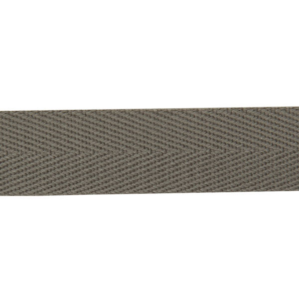 清原 カラーテープ　２０ｍｍ　グレー SUN56-13 1セット（9袋）（直送品）