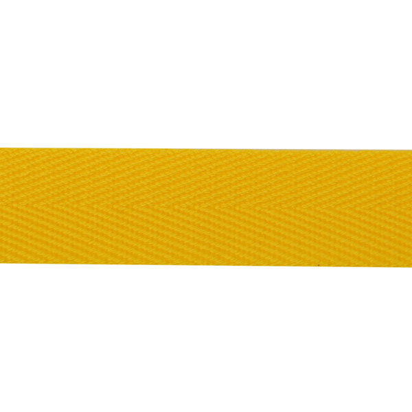 清原 カラーテープ　２０ｍｍ　黄 SUN56-15 1セット（9袋）（直送品）