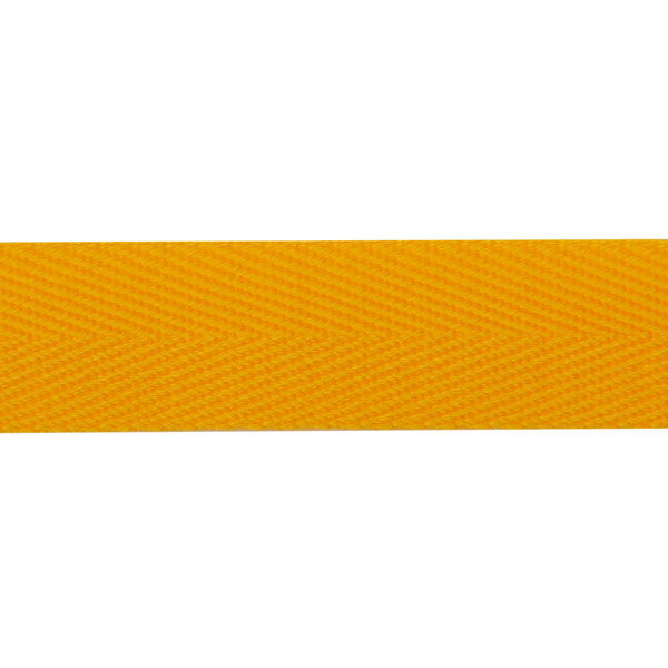 清原 カラーテープ　２０ｍｍ　ビビッドイエロー SUN56-16 1セット（9袋）（直送品）