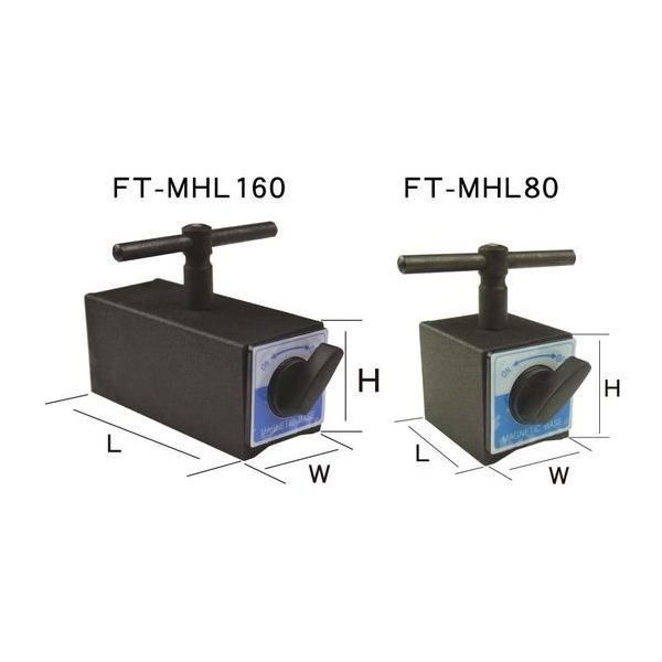 ファーステック ハンドリフマ FT-MHL160 1台（直送品）