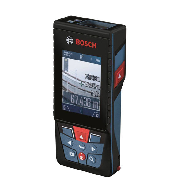BOSCH レーザー距離計 GLM150-27C 1台